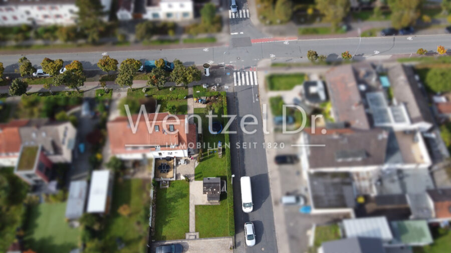 Großzügiges Grundstück trifft auf gepflegte Doppelhaushälfte – Ihr neues Zuhause wartet! - DJI_0492