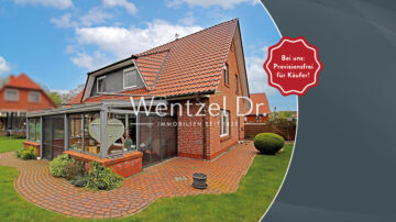 PROVISIONSFREI für Käufer – Großes Einfamilienhaus in Feldrandlage in Witzeeze, 21514 Witzeeze, Einfamilienhaus
