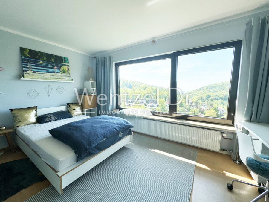 Traumzuhause mit sensationellem Panoramablick zu verkaufen - Zimmer I