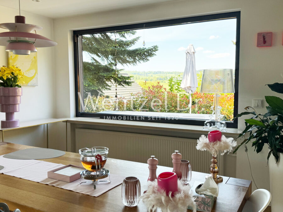 Traumzuhause mit sensationellem Panoramablick zu verkaufen - Impression