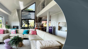 Traumzuhause mit sensationellem Panoramablick zu verkaufen, 65388 Schlangenbad, Einfamilienhaus