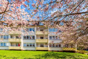 Modernisierte Familienwohnung in Buchholz!, 21244 Buchholz, Erdgeschosswohnung