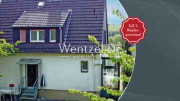 Charmantes Einfamilienhaus mit Ausbaupotenzial in begehrter Wohnlage, 44229 Dortmund, Einfamilienhaus