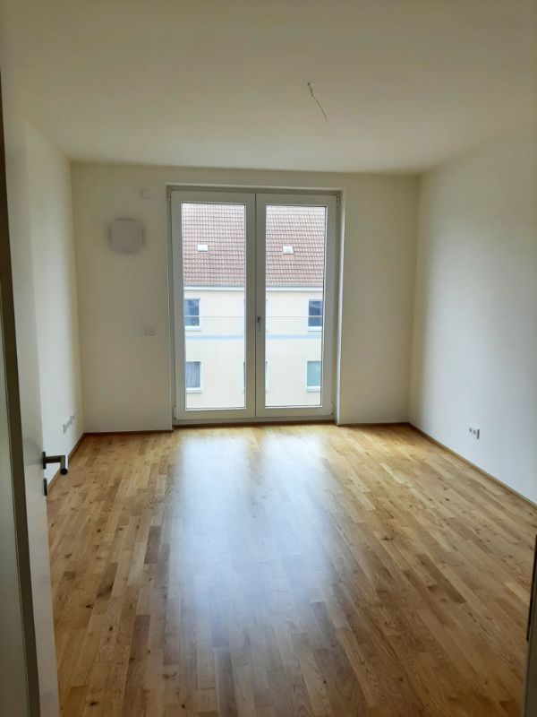 Großzügige Neubauwohnung in Braunschweig! - Bsp. Schlafzimmer