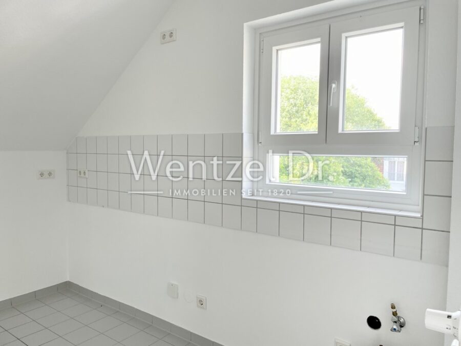 Tolle Eigentumswohnungen in beliebter und ruhige Vorortlage in Wiesbaden-Bierstadt - Küche