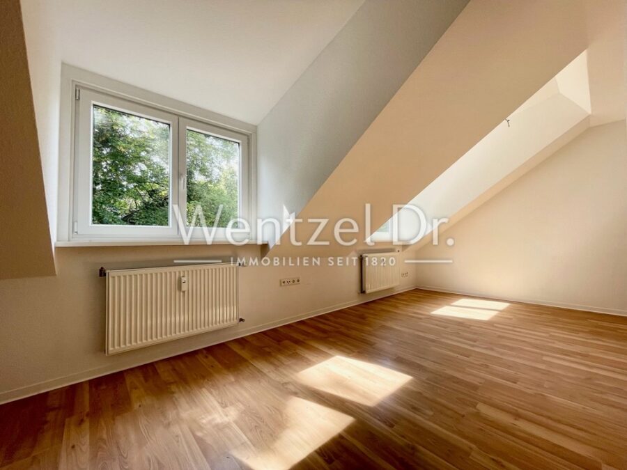 Tolle Eigentumswohnungen in beliebter und ruhige Vorortlage in Wiesbaden-Bierstadt - Schlafzimmer