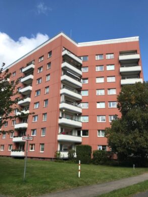 Geräumige und moderne Familienwohnung, 22926 Ahrensburg, Etagenwohnung