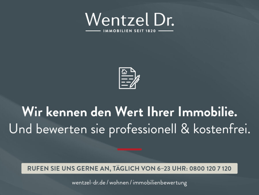 PROVISIONSFREI für Käufer – Doppelhaushälfte auf großem Erbbaurechtsgrundstück in Schiffbek - Wentzel Dr.