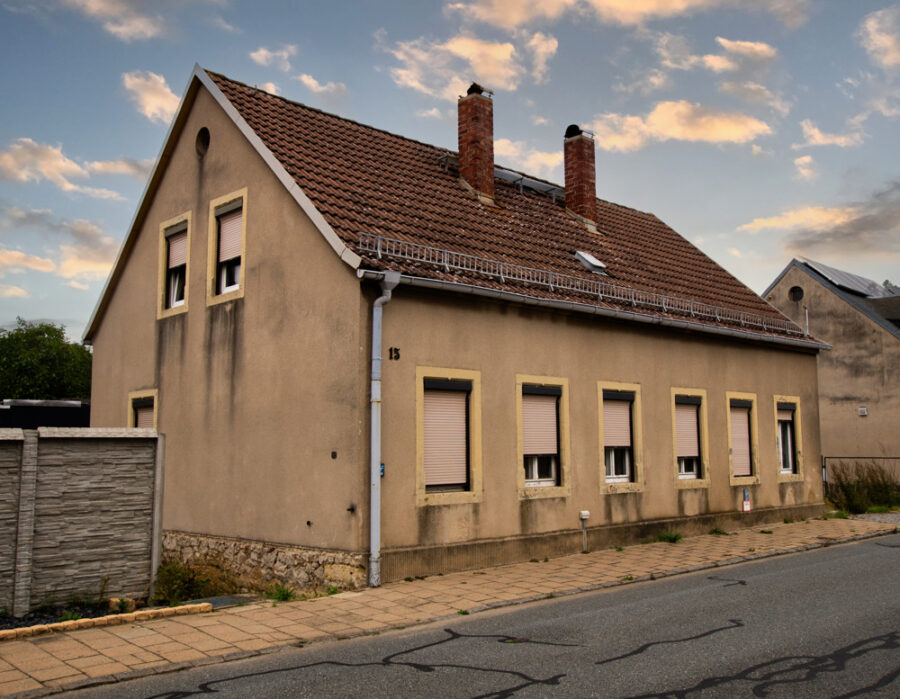 Gestalten Sie Ihr Traumhaus und nutzen Sie attraktive Fördermöglichkeiten - Bild