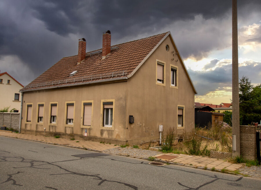 Gestalten Sie Ihr Traumhaus und nutzen Sie attraktive Fördermöglichkeiten - Bild