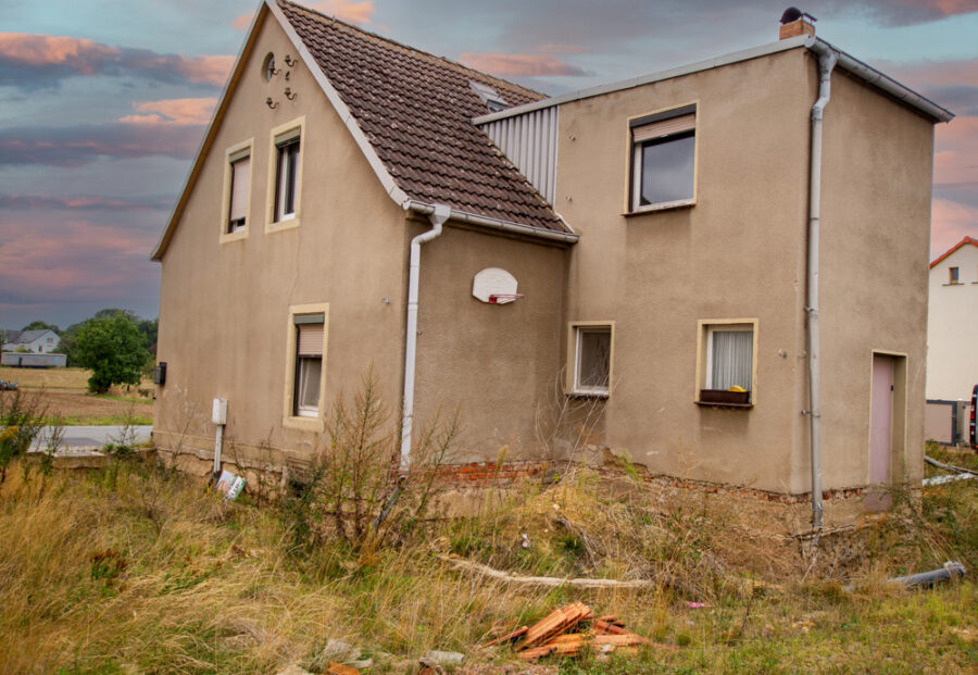 Gestalten Sie Ihr Traumhaus und nutzen Sie attraktive Fördermöglichkeiten - Bild