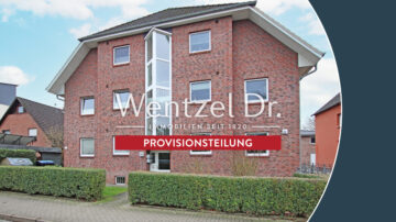 Perfekte Kombination aus Komfort und Lage: 3-Zimmer-Wohnung in Bramfeld!, 22177 Hamburg-Bramfeld (Wandsbek), Terrassenwohnung