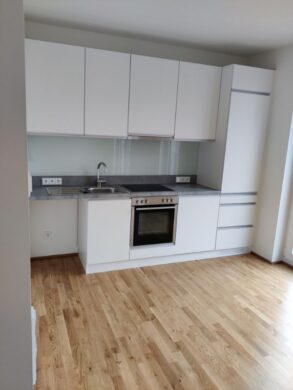 Single-Apartment mit moderner Ausstattung!, 38106 Braunschweig, Etagenwohnung