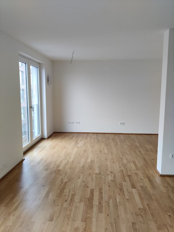 Single-Apartment mit moderner Ausstattung! - Bsp. Zimmer - Ansicht 1