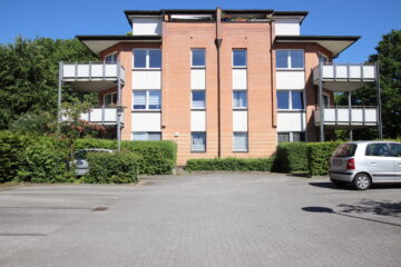 4 Zimmer im EG mit Terrasse! Glinde!!, 21509 Glinde, Erdgeschosswohnung