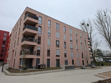 Familienfreundliche 3 Zimmerwohnung mit Balkon!, 53121 Bonn, Etagenwohnung