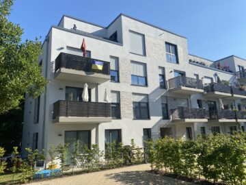 Familienfreundliche Erdgeschosswohnung in Eppendorf!, 22529 Hamburg, Erdgeschosswohnung