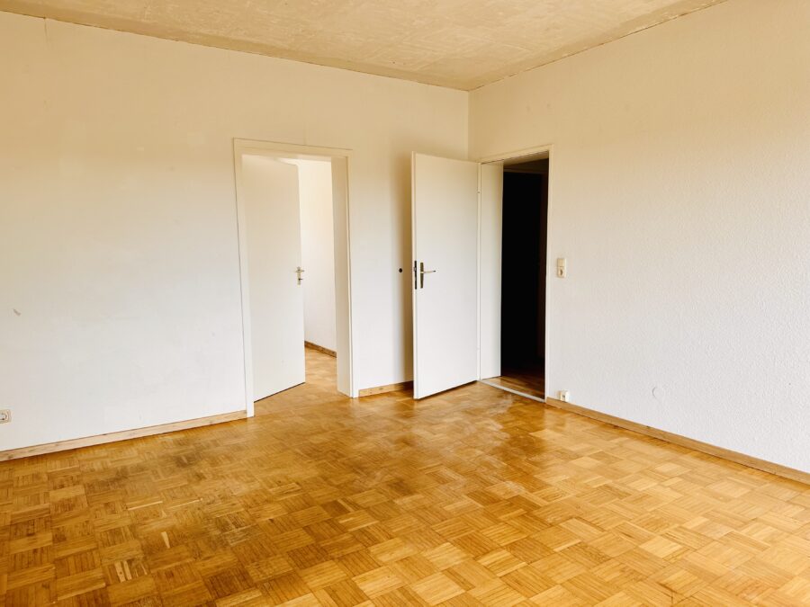 4 ZKBB Wohnung in Eltville - Wohnzimmer