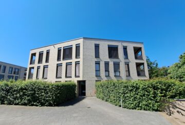 Raumwunder im Zooviertel mit viel Platz, 30175 Hannover, Etagenwohnung