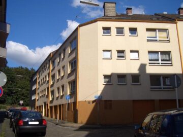 Praktische 3 Zimmer Wohnung mit Balkon in Wuppertal-Elberfeld!, 42119 Wuppertal, Etagenwohnung