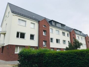 Erstbezug nach Modernisierung – Helle Pärchenwohnung in zentraler Lage, 22045 Hamburg, Etagenwohnung