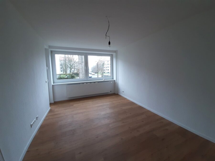 Ihr neues Zuhause - Gemütliche 2 Zimmerwohnung ! - Wohnzimmer