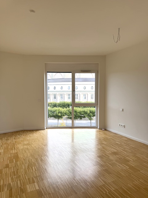 Tolle Wohnung in begehrter Lage am Stadtwald Eilenriede - Zimmer