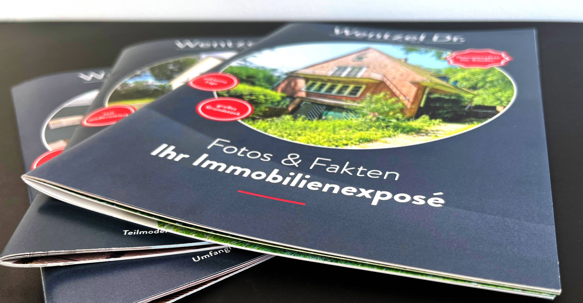 Read more about the article Die Bedeutung des Immobilien-Exposés für den erfolgreichen Verkauf