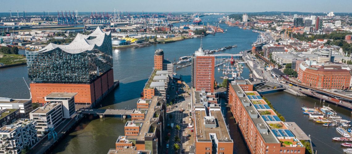 Read more about the article Hamburg ist die Nummer eins im Ranking deutscher Unternehmensstandorte
