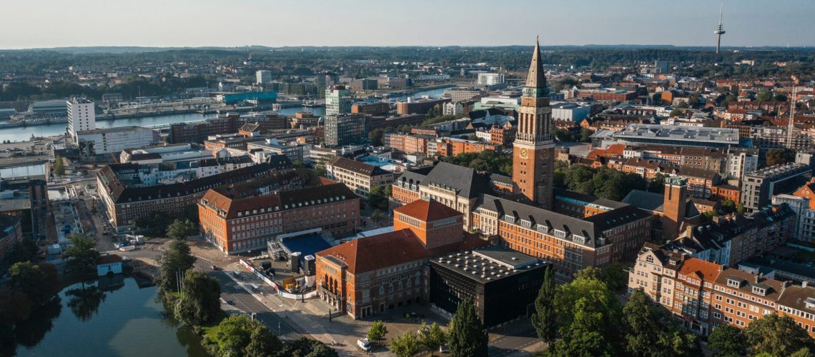 Read more about the article Kiel investiert in seine Innenstadt