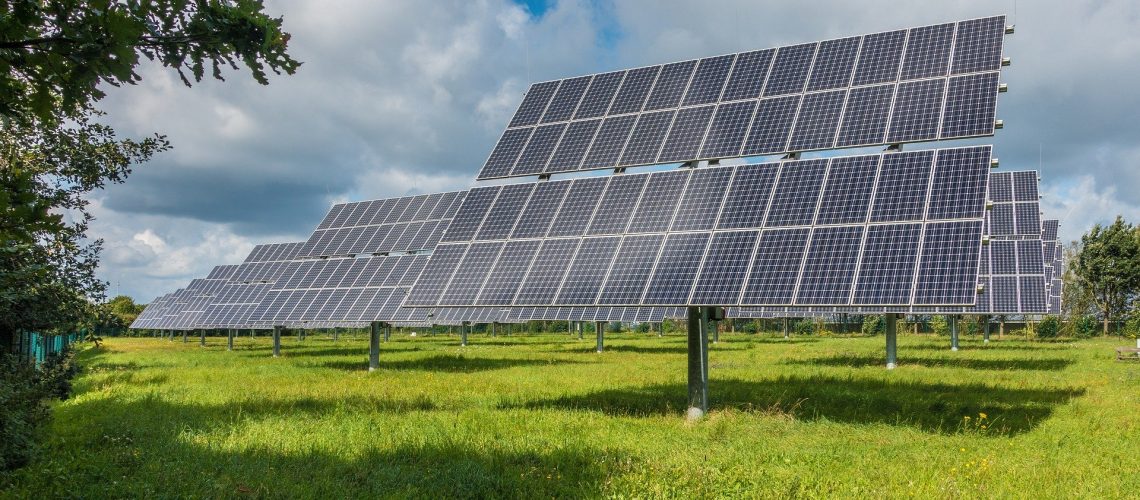 Read more about the article Solarkraft, ja bitte: Lüneburg fördert erneuerbare Energien