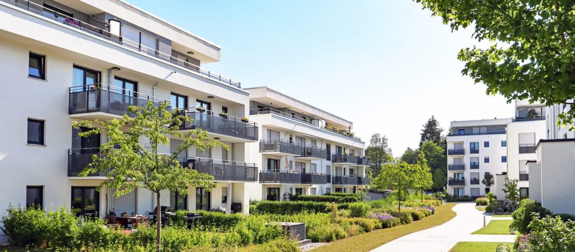 Read more about the article Mittelstädte locken mit erschwinglichen Wohnungspreisen
