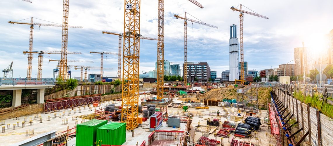 Read more about the article Hamburg: Neues Baulandmobilisierungsgesetz soll den Wohnungsbau fördern