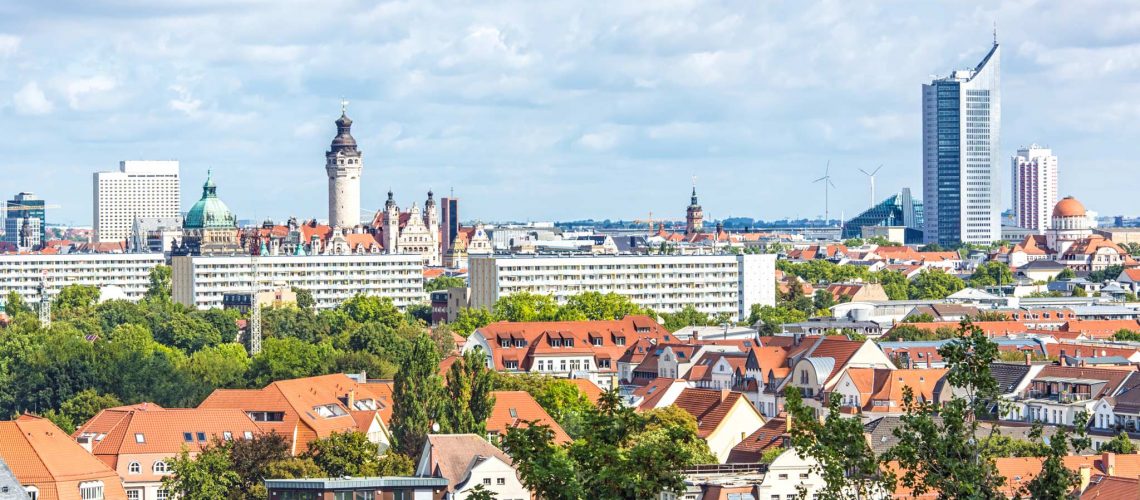 Read more about the article Immobilien in Leipzig, Dresden und Chemnitz sind weiterhin gefragt