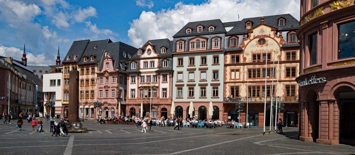 Read more about the article Wohnungsmarktbericht Mainz: Die Stadt wächst weiter