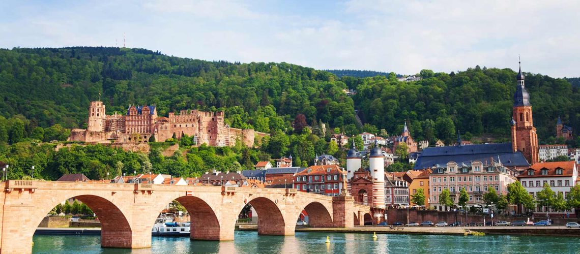 Read more about the article Heidelberg gewährt Zuschüsse für den Hochwasserschutz