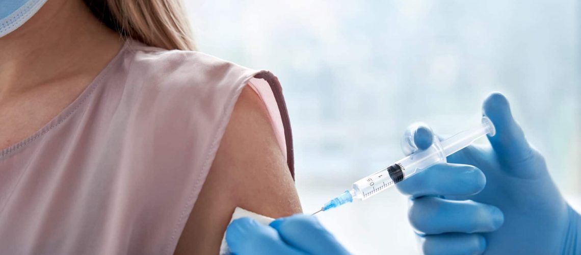 Read more about the article Wentzel Dr. bietet Corona-Schutzimpfung für alle Mitarbeiter über Betriebsarzt an