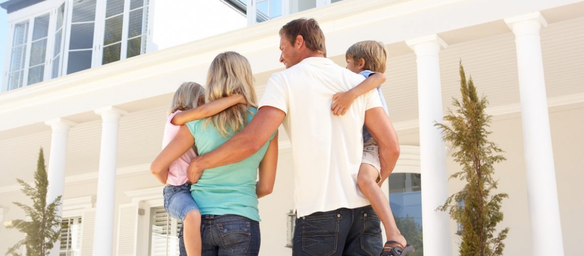 Read more about the article 72 Prozent der Mieterinnen und Mieter möchten eine Immobilie kaufen