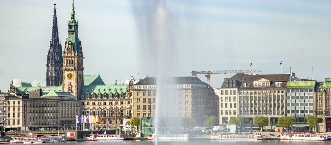 Read more about the article Hamburg investiert 29 Millionen Euro in die Innenstadt